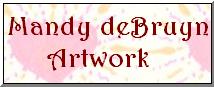 Mandy deBruyn Artwork