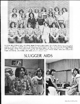 Slugger Aids